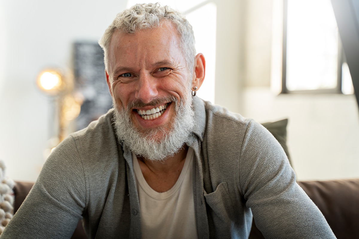 Testosterone Replacement Therapy for Men In Testosterone Replacement Therapy Clinic In Downers Grove